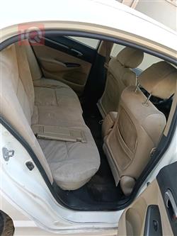 هوندا سيفيك